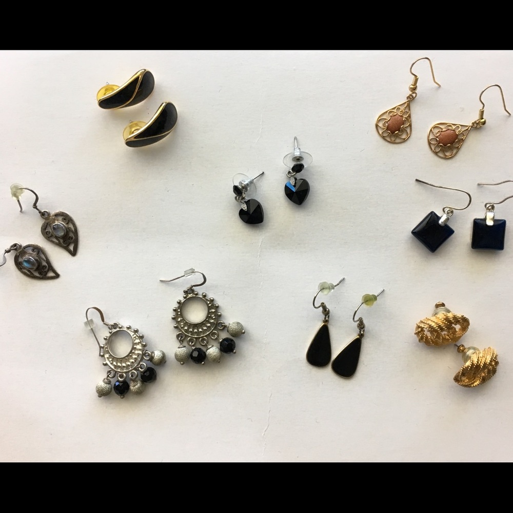 💥Earring Bundle💥 - Picture 2 of 3
